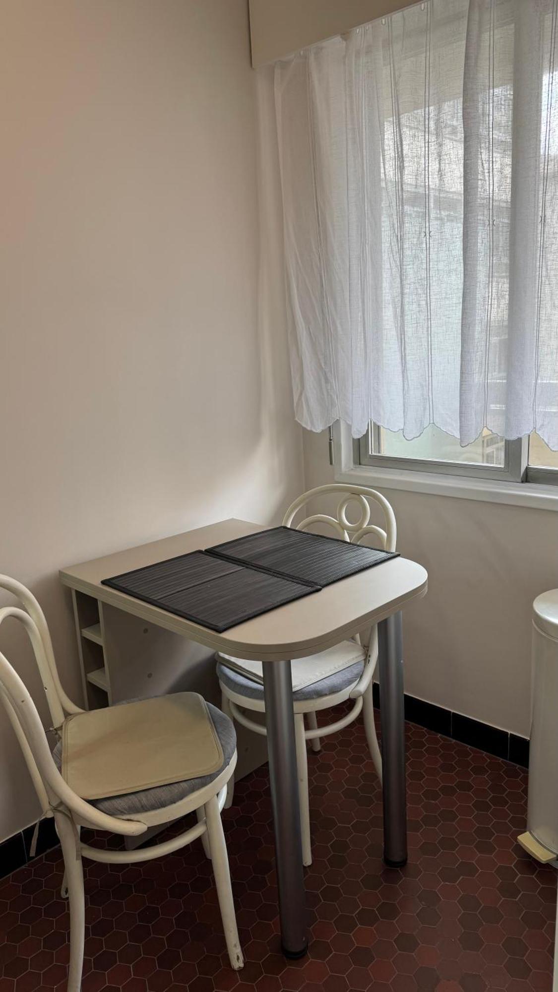 Apartment Large Invalides Montparnasse *